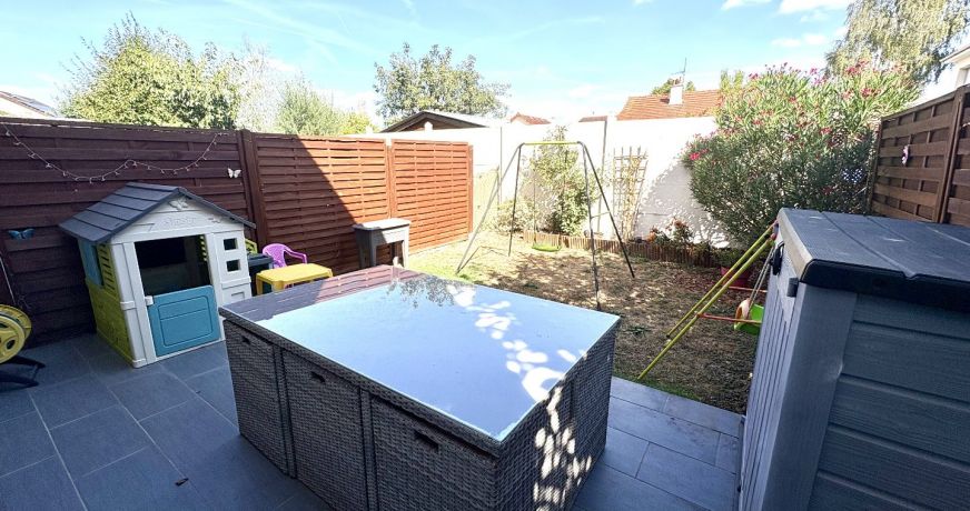 vente Maison Brie Comte Robert