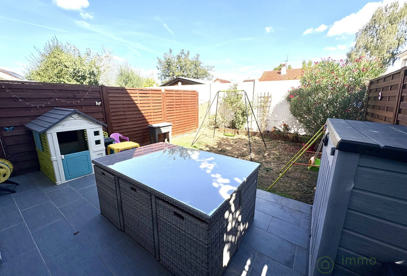vente Maison Brie Comte Robert - Photo 9