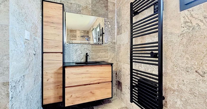 vente Maison Fontaine La Guyon