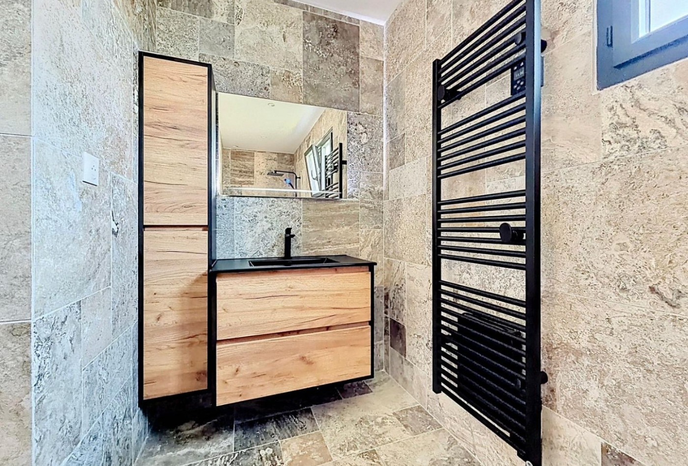 vente Maison Fontaine La Guyon - Photo 10