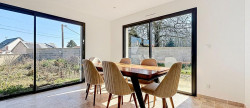 vente Maison Fontaine La Guyon