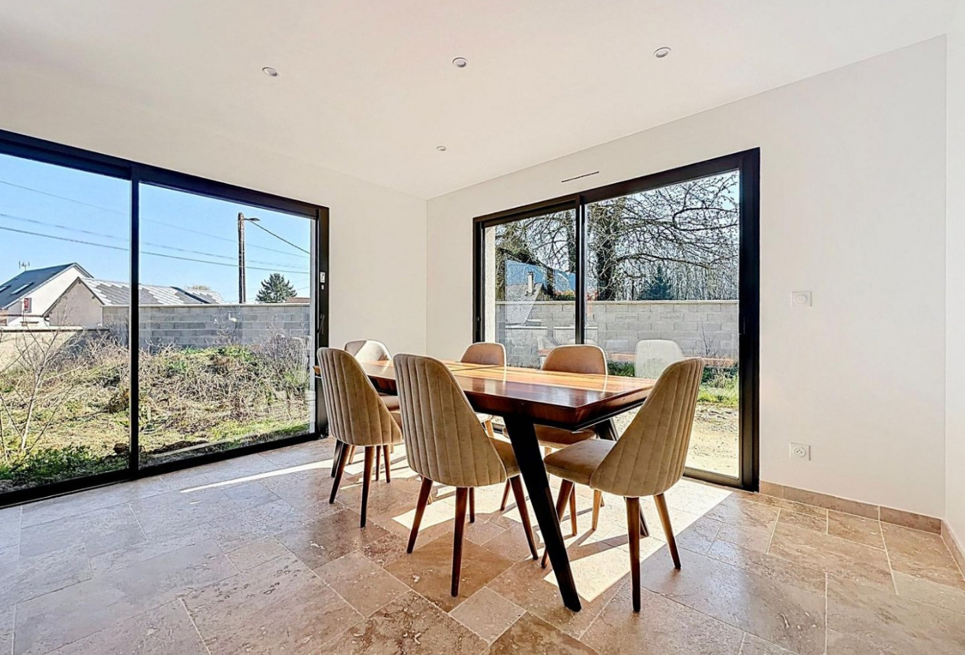 vente Maison Fontaine La Guyon - Photo 3