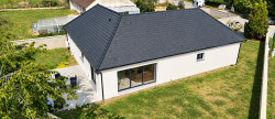 vente Maison Fontaine La Guyon