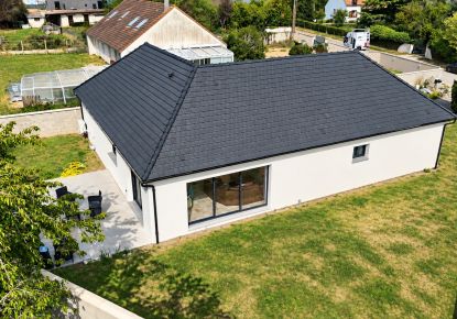 vente Maison Fontaine La Guyon