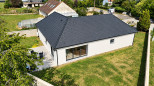 vente Maison Fontaine La Guyon