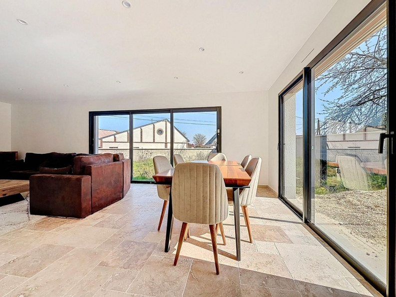 vente Maison Fontaine La Guyon - Photo 5