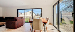 vente Maison Fontaine La Guyon
