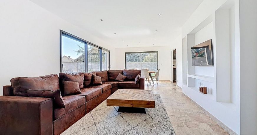 vente Maison Fontaine La Guyon