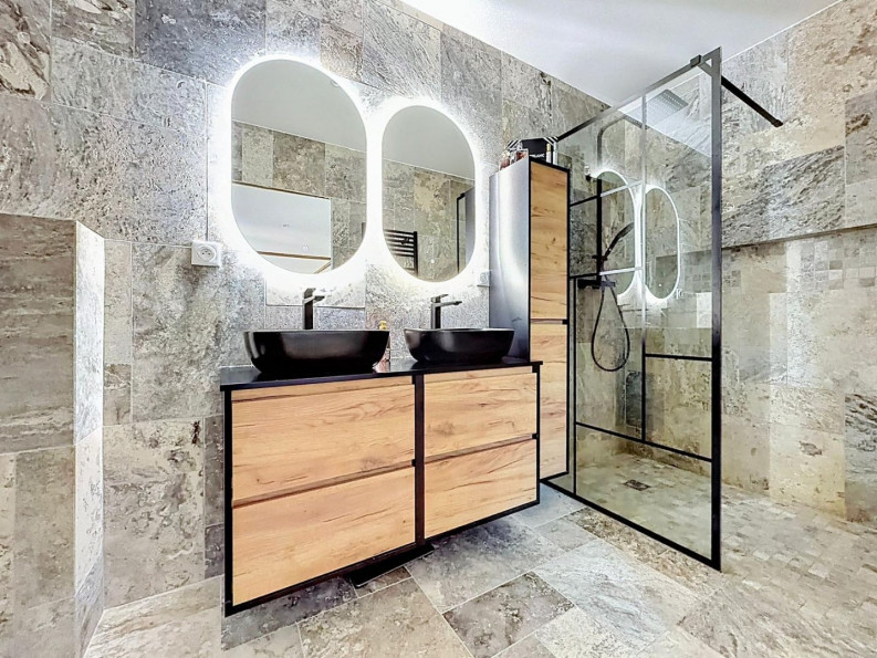 vente Maison Fontaine La Guyon - Photo 7