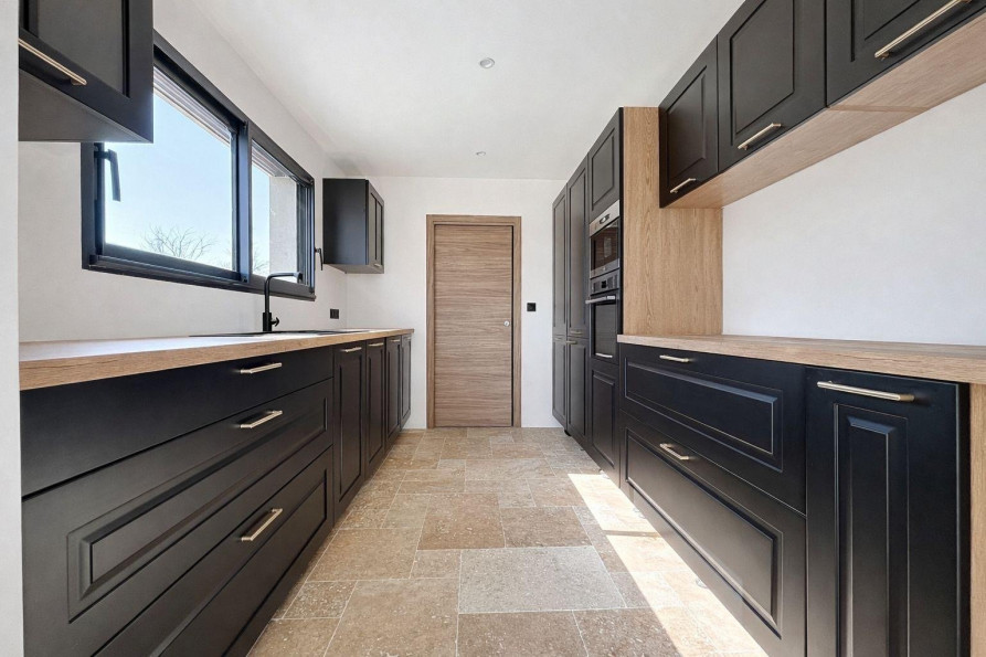 vente Maison Fontaine La Guyon - Photo 4