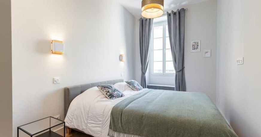 vente Appartement Nice