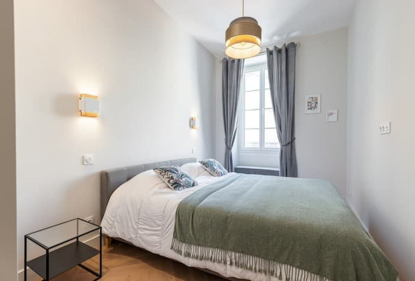 vente Appartement Nice - Photo 5
