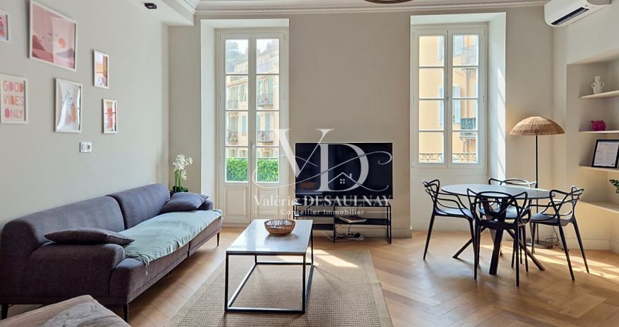 vente Appartement Nice