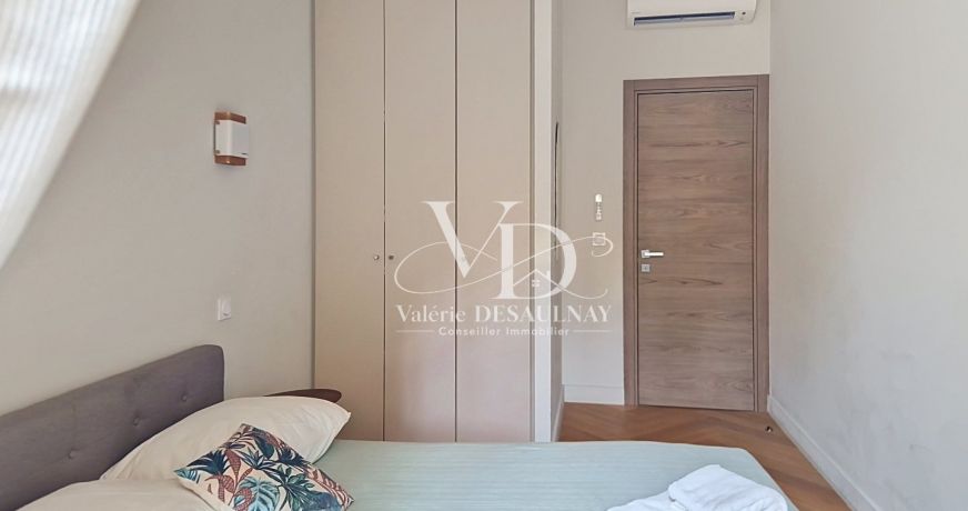 vente Appartement Nice