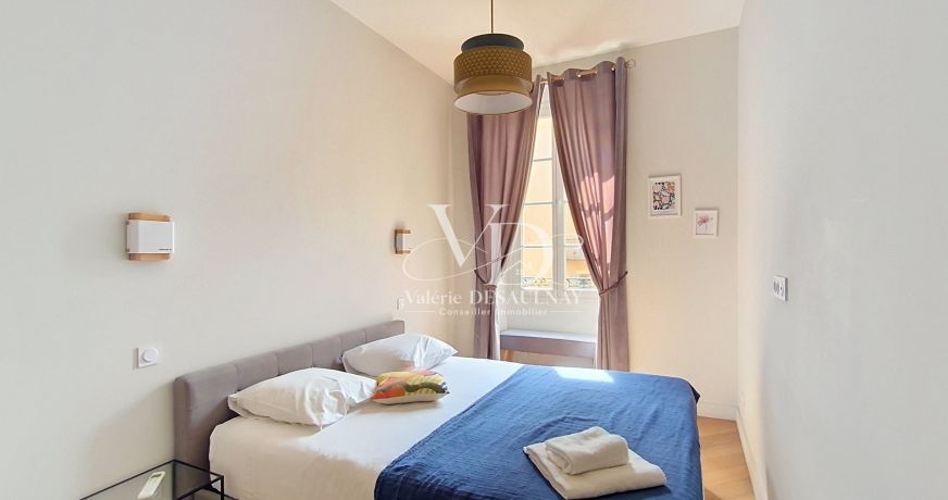 vente Appartement Nice