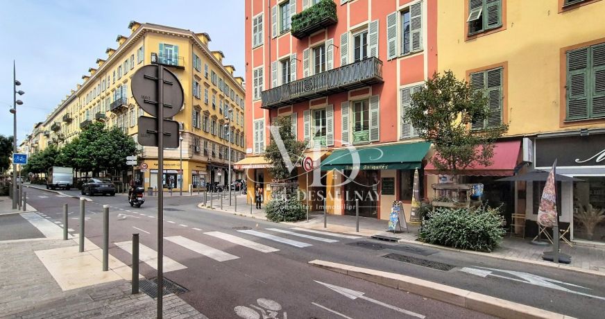 vente Appartement Nice