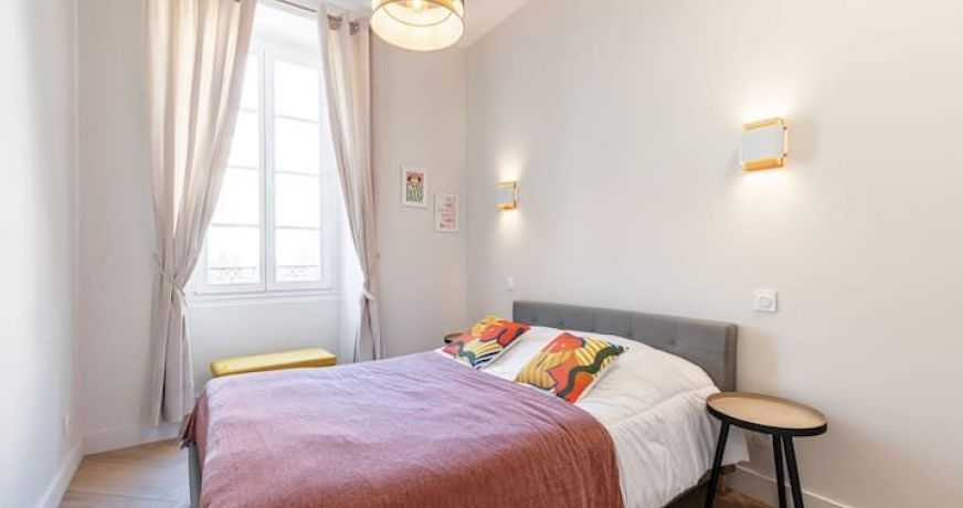 vente Appartement Nice