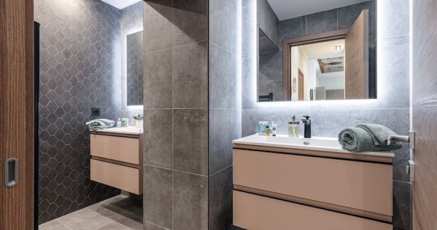 vente Appartement Nice