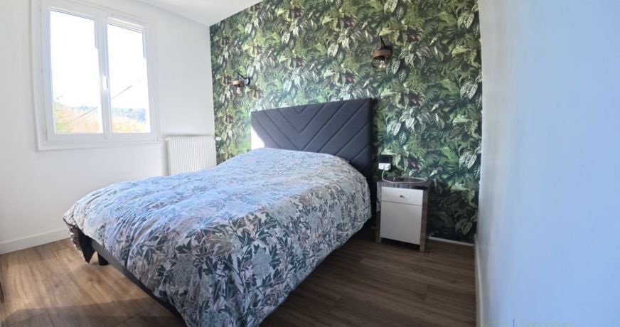 vente Maison Montazels