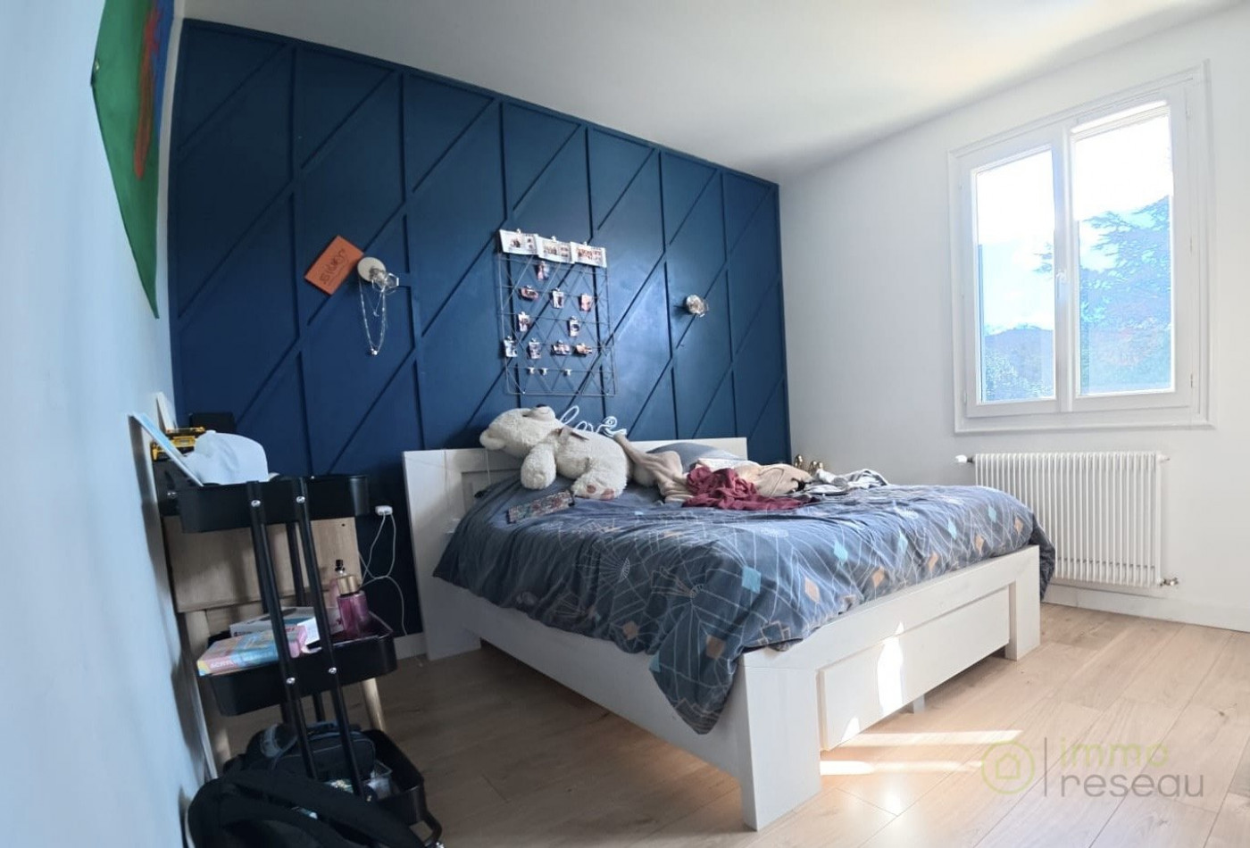 vente Maison Montazels - Photo 8