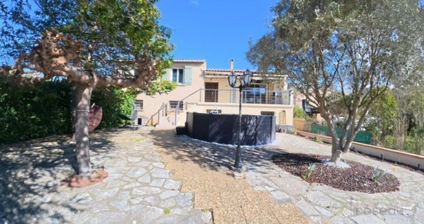 vente Maison Montazels