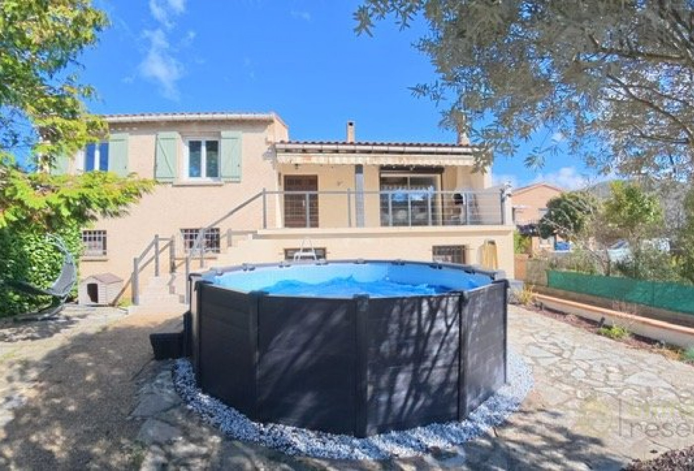 vente Maison Montazels - Photo 1