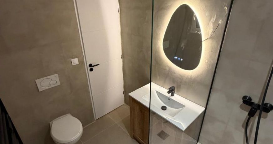 location Appartement rénové Gonfaron