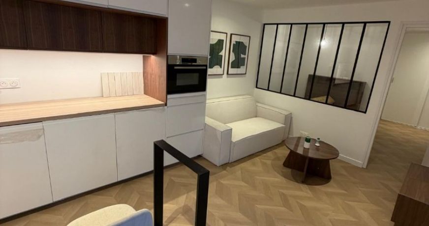 location Appartement rénové Gonfaron