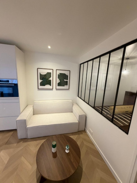 location Appartement rénové Gonfaron - Photo 1