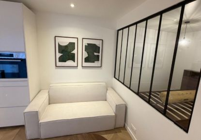 location Appartement rénové Gonfaron