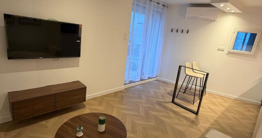 location Appartement rénové Gonfaron