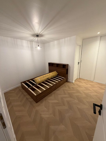 location Appartement rénové Gonfaron - Photo 5