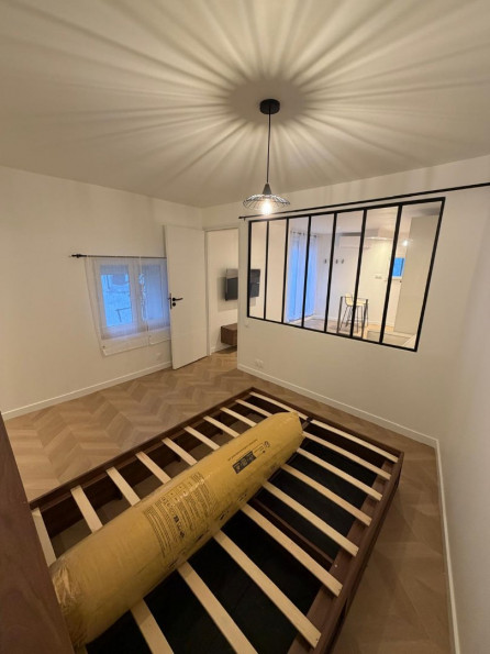 location Appartement rénové Gonfaron - Photo 6