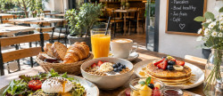 vente Restaurant La Napoule