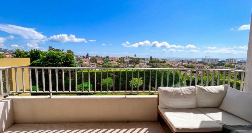 vente Appartement rénové Antibes
