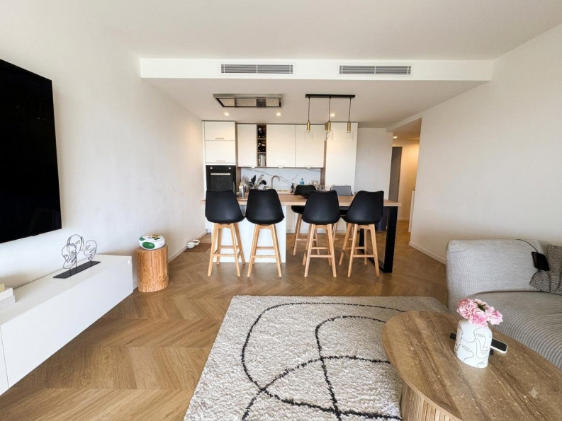 vente Appartement rénové Antibes - Photo 3