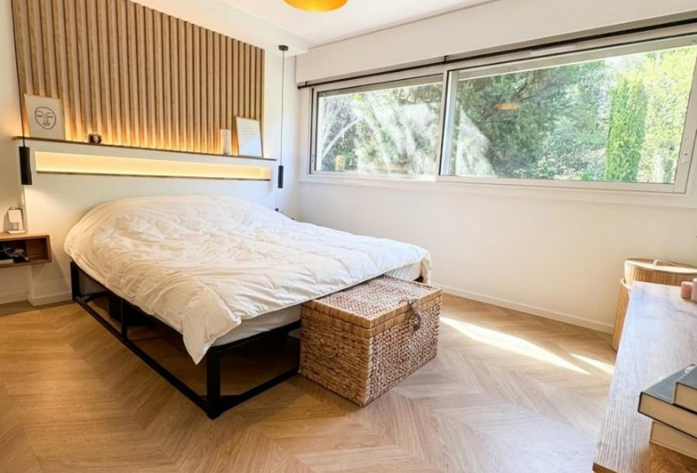 vente Appartement rénové Antibes - Photo 2