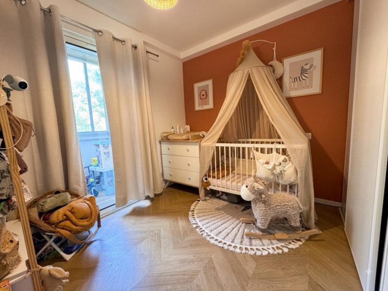 vente Appartement rénové Antibes - Photo 4