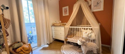 vente Appartement rénové Antibes