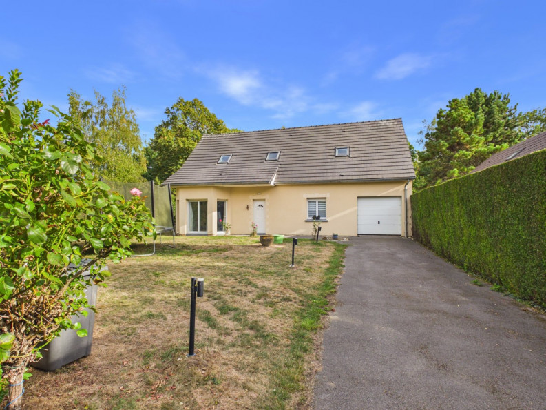 vente Maison Gratibus - Photo 1