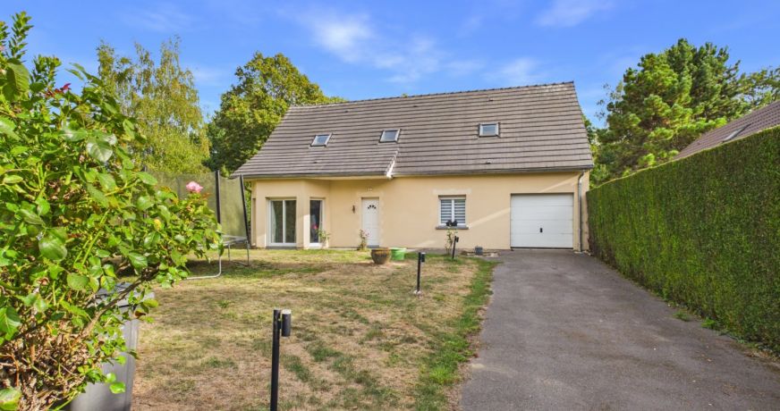 vente Maison Gratibus