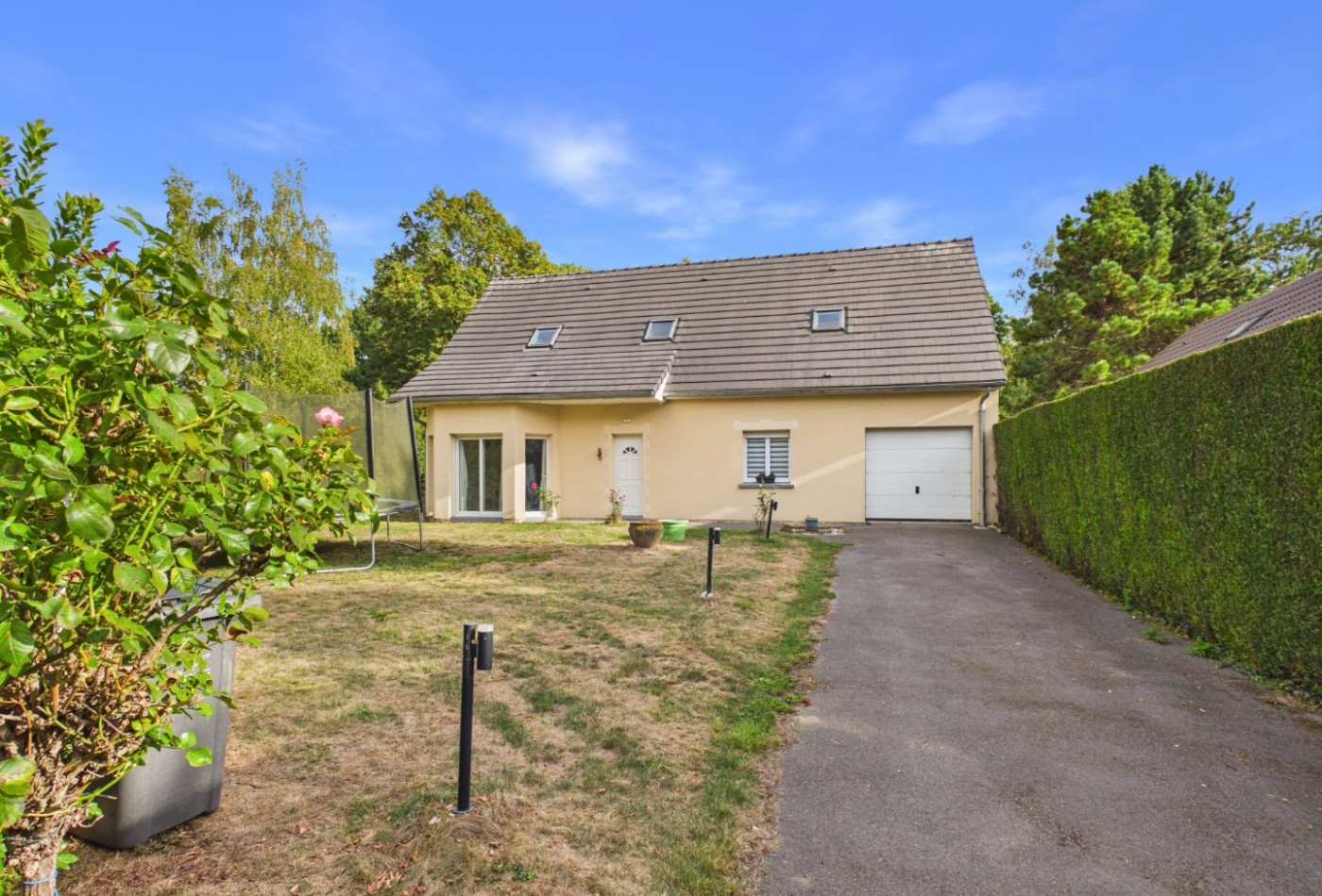 vente Maison Gratibus - Photo 1