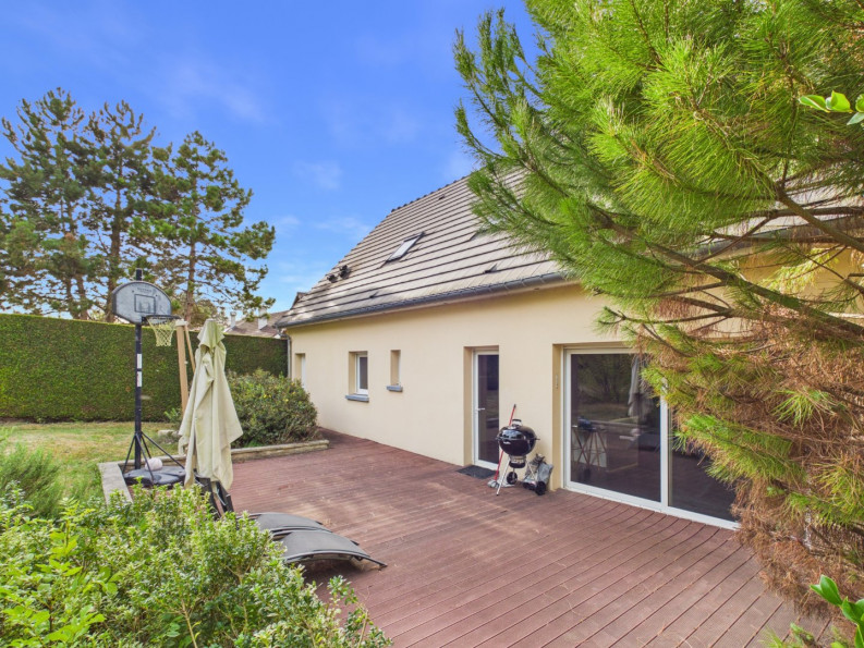 vente Maison Gratibus - Photo 1