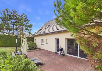 vente Maison Gratibus