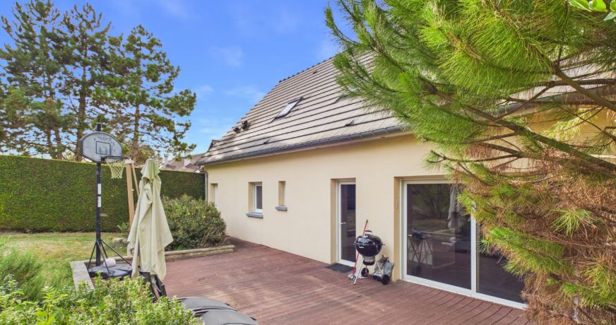 vente Maison Gratibus