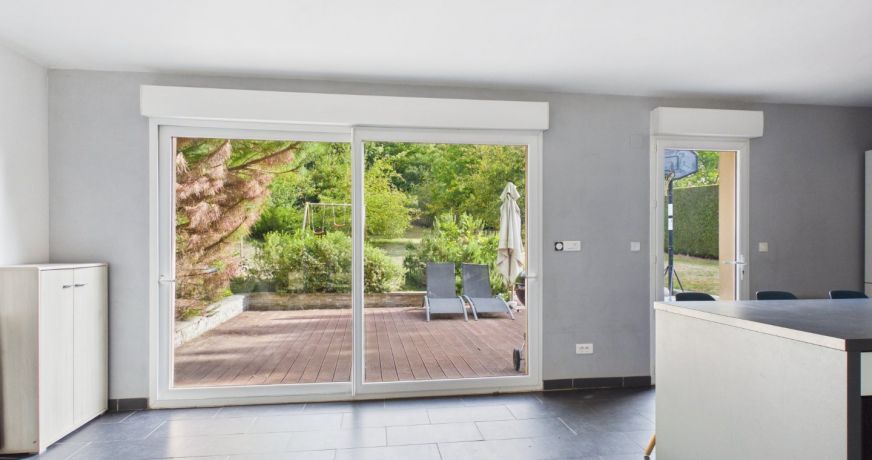 vente Maison Gratibus