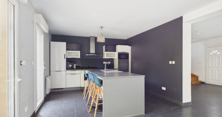 vente Maison Gratibus