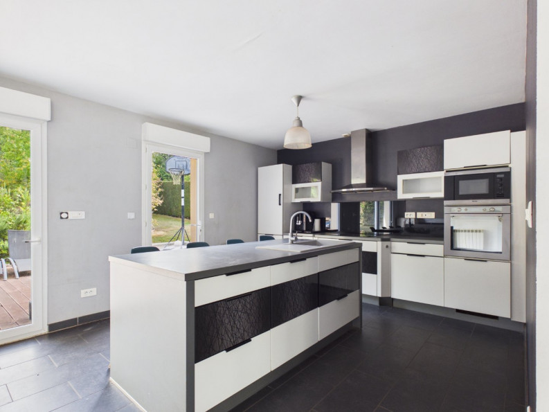vente Maison Gratibus - Photo 6