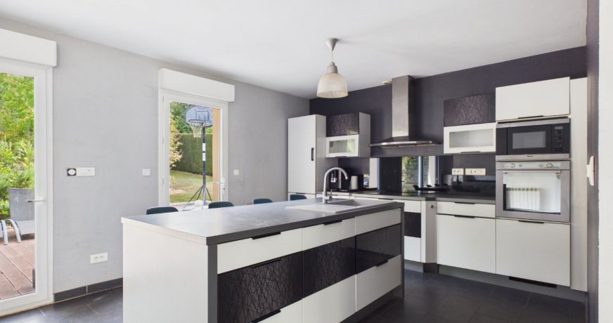 vente Maison Gratibus