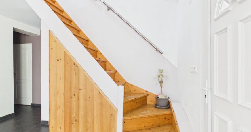 vente Maison Gratibus